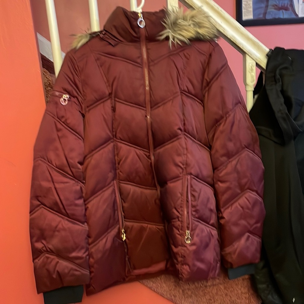 Nautica Jacket